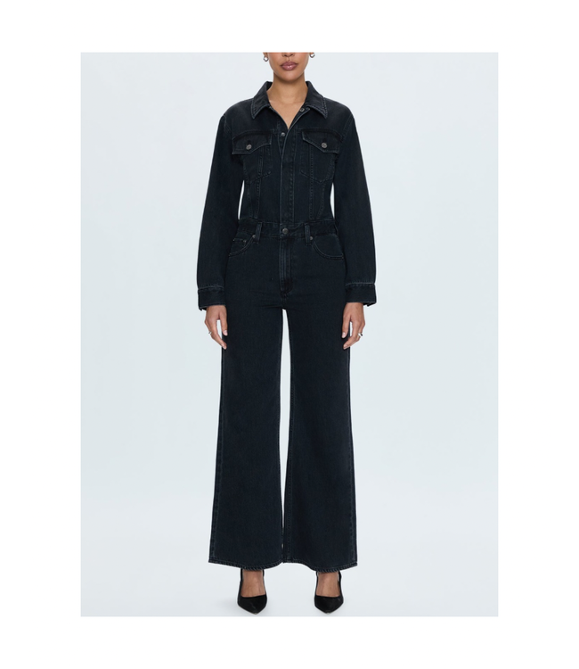 Pistola Cannon Jumpsuit