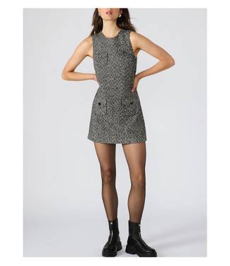 Steve Madden Louie Dress