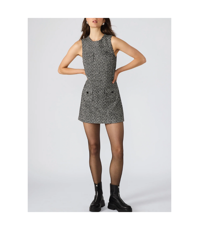Steve Madden Louie Dress