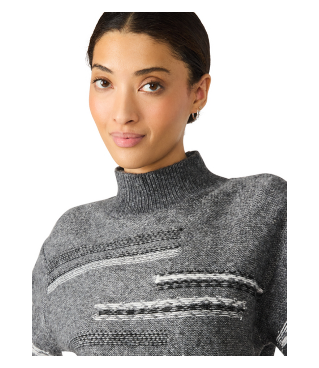 Ketra Sweater