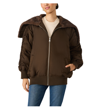 Steve Madden Dionne Coat
