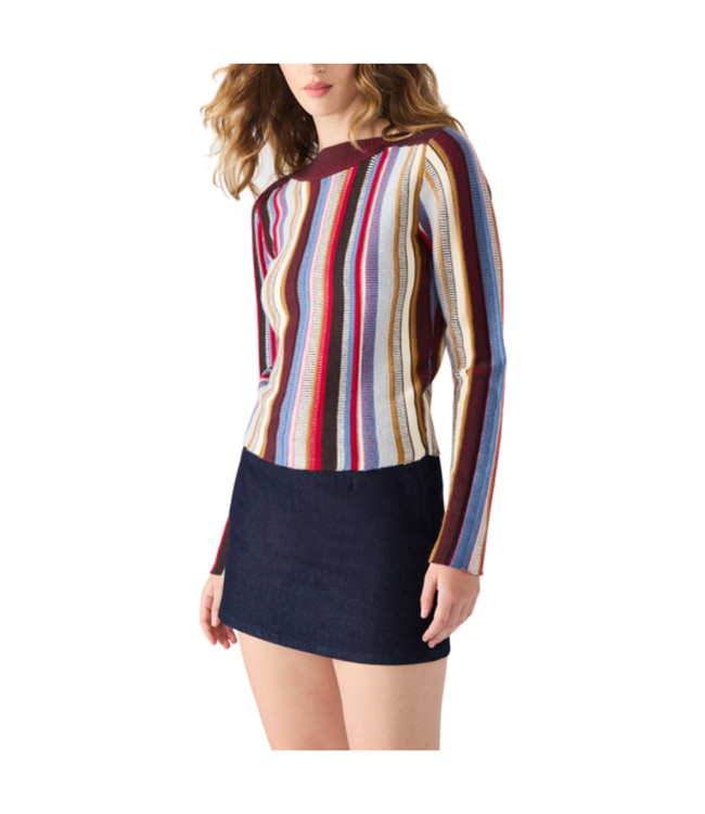 Steve Madden Serra Sweater