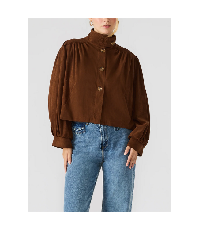Steve Madden Diedra Jacket