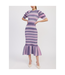 En Saison Greer Sweater Maxi Dress