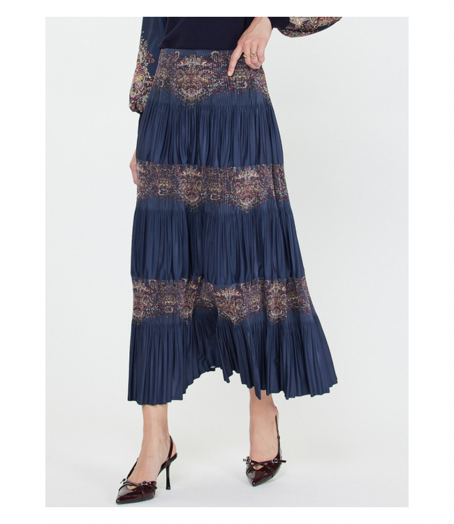 Current Air Carmela Skirt
