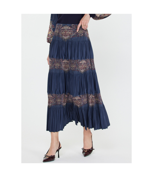 Current Air Carmela Skirt