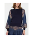 Current Air Camel Top