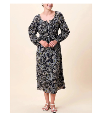 Cleobella Melinda Midi Dress