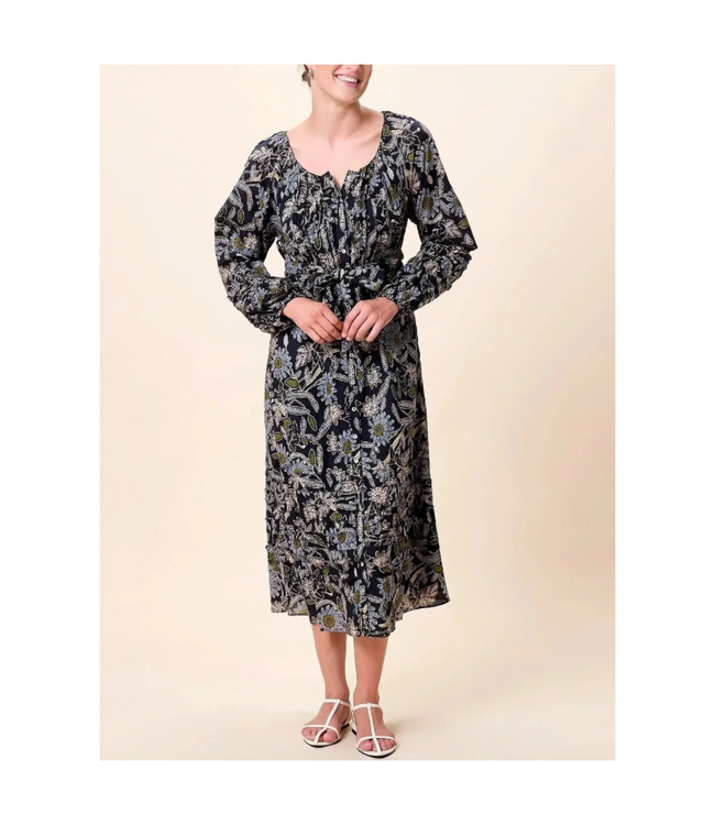 Cleobella Melinda Midi Dress