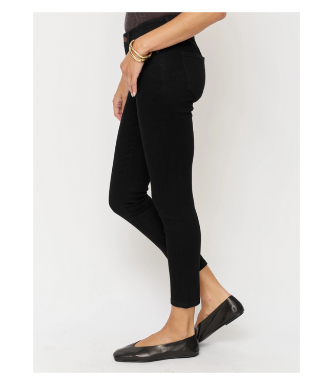 Cooper Mid Rise Skinny