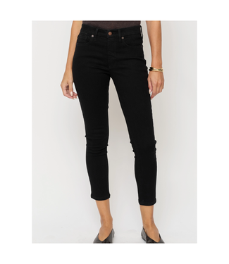 Oliver Logan Cooper Mid Rise Skinny