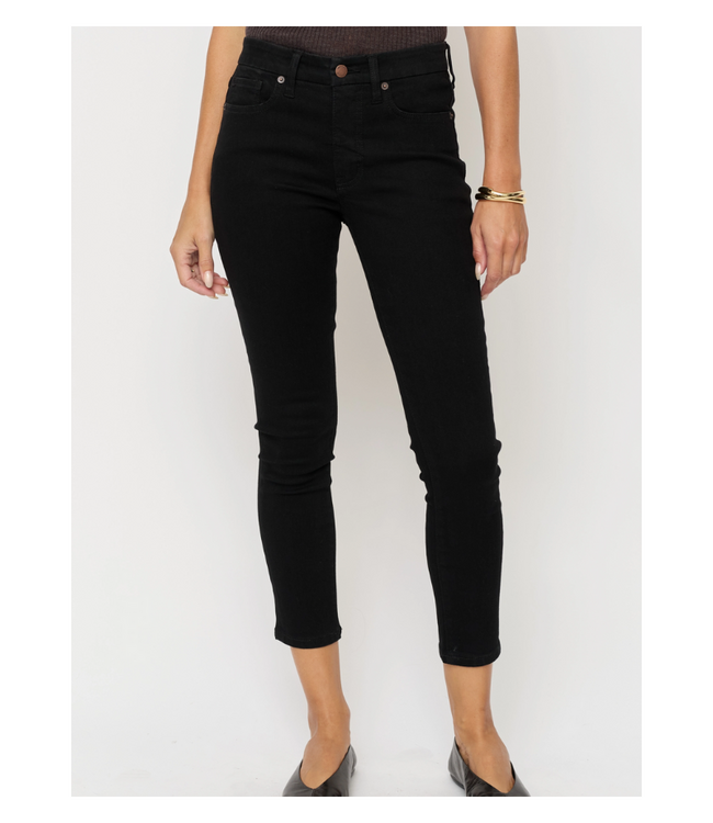 Cooper Mid Rise Skinny