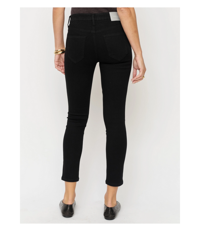 Cooper Mid Rise Skinny