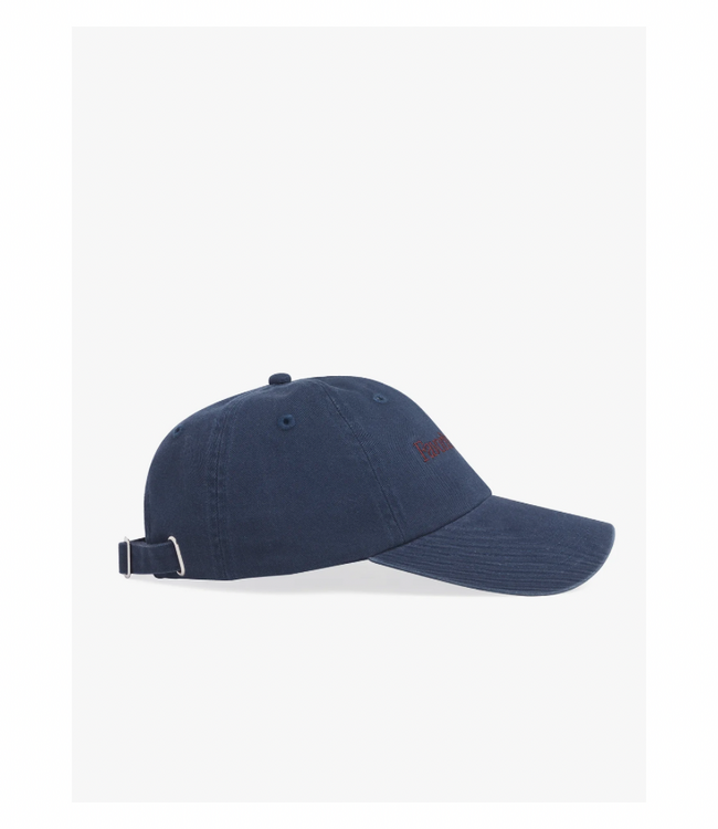 CLASSIC LOGO BASEBALL HAT