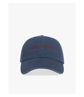 Favorite Daughter CLASSIC LOGO BASEBALL HAT