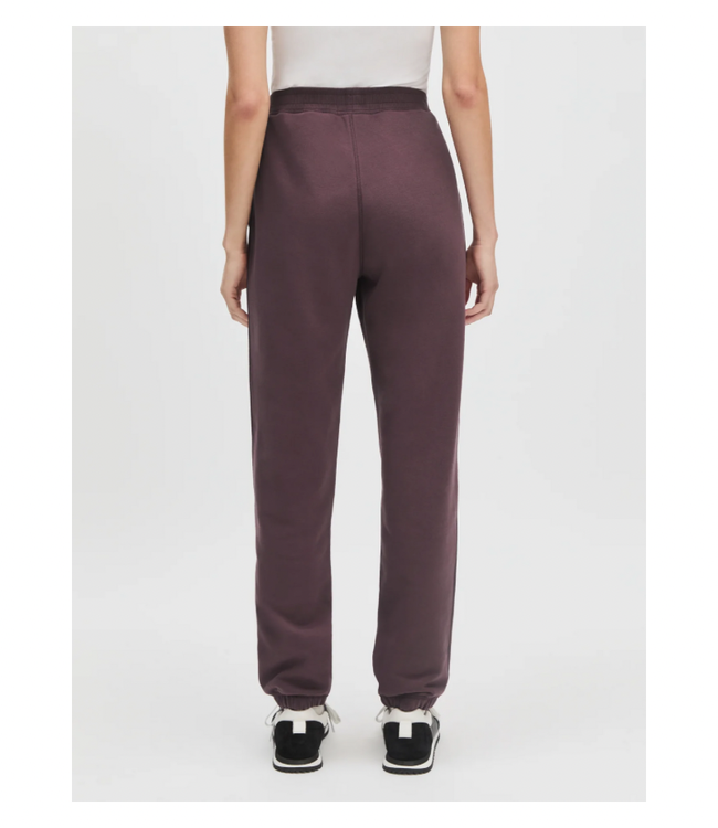 The Collegiate Jogger