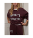 Favorite Daughter The Collegiate Jogger