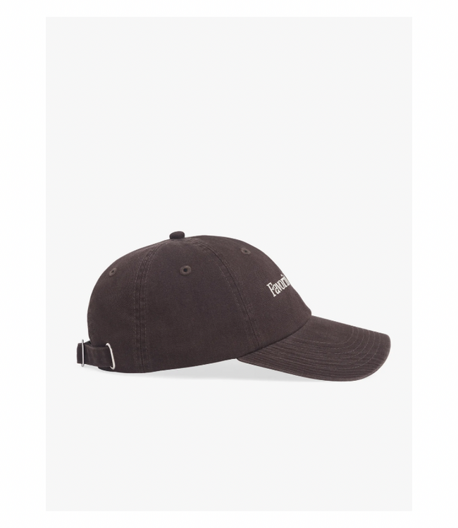 CLASSIC LOGO BASEBALL HAT