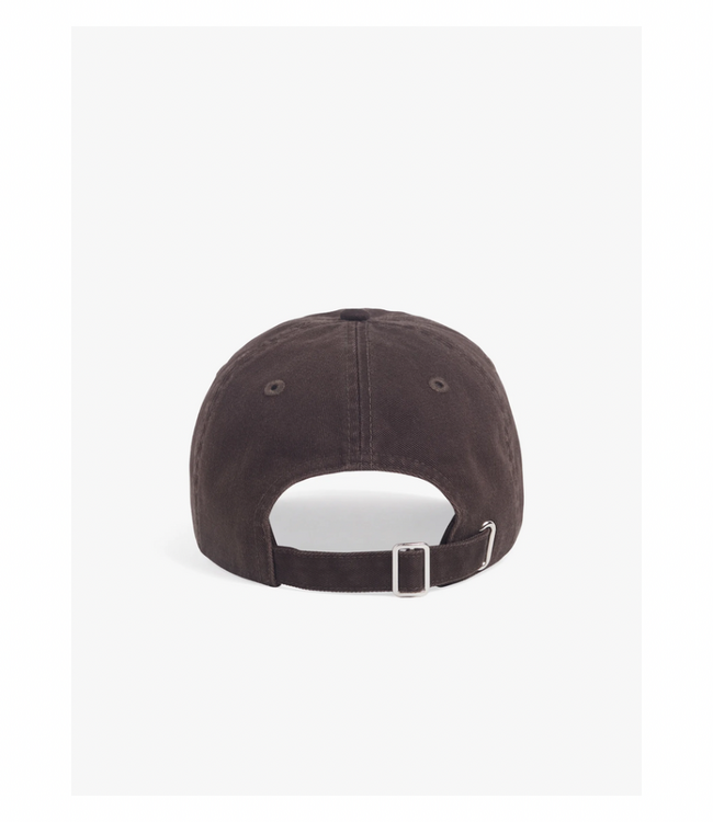 CLASSIC LOGO BASEBALL HAT