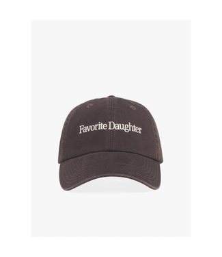 Favorite Daughter CLASSIC LOGO BASEBALL HAT