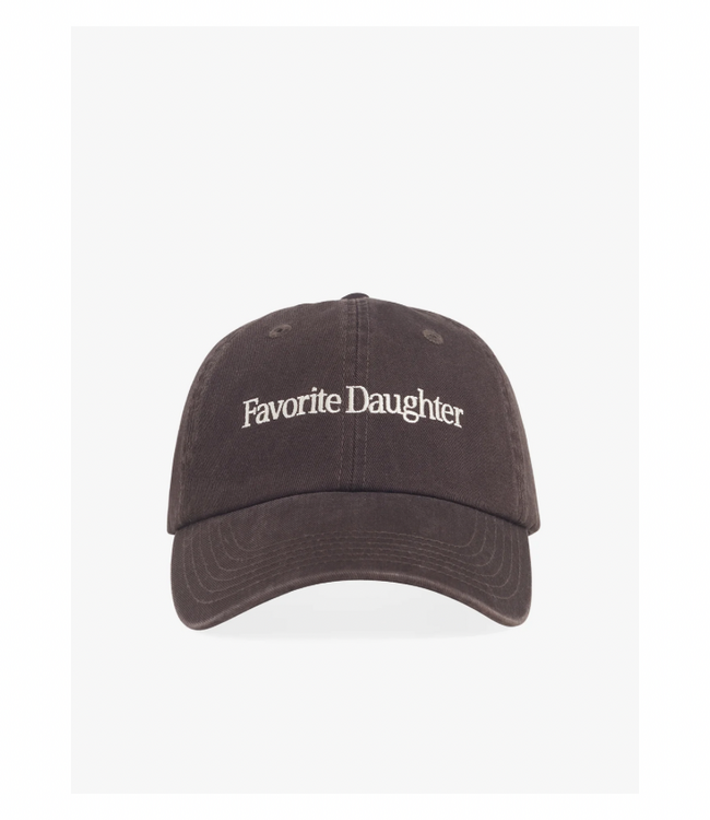 CLASSIC LOGO BASEBALL HAT