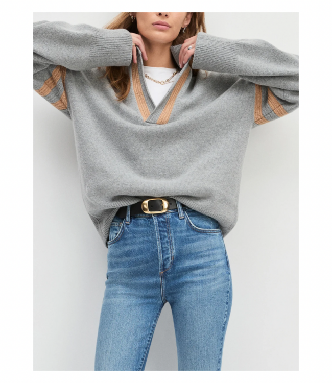 THE SKINNY JEAN BELT