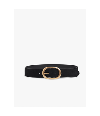 Favorite Daughter THE SUEDE JEAN BELT