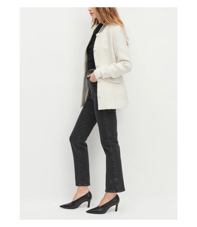 The Varsity Bounce Blazer