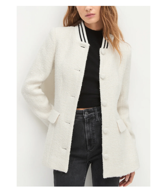 Favorite Daughter The Varsity Bounce Blazer
