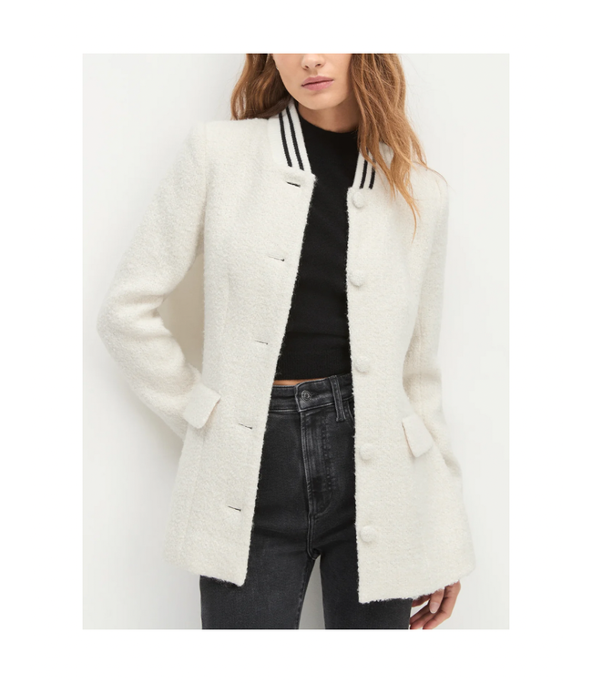 Favorite Daughter The Varsity Bounce Blazer