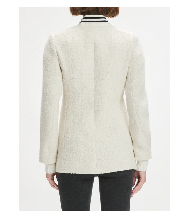 The Varsity Bounce Blazer