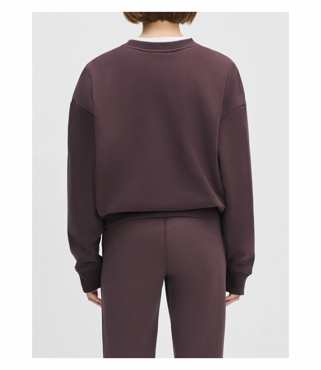 Collegiate Sweatshirt