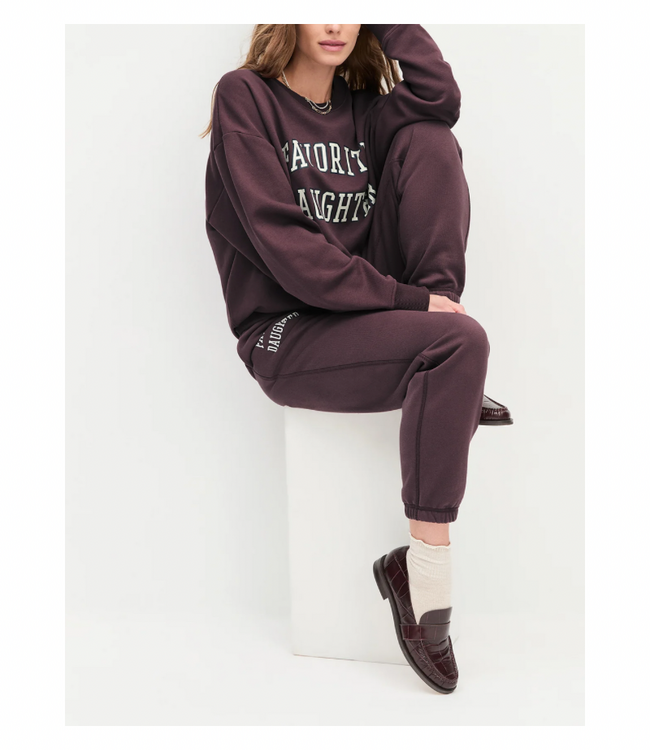 Collegiate Sweatshirt
