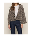 Sanctuary Colette Fur Jacket