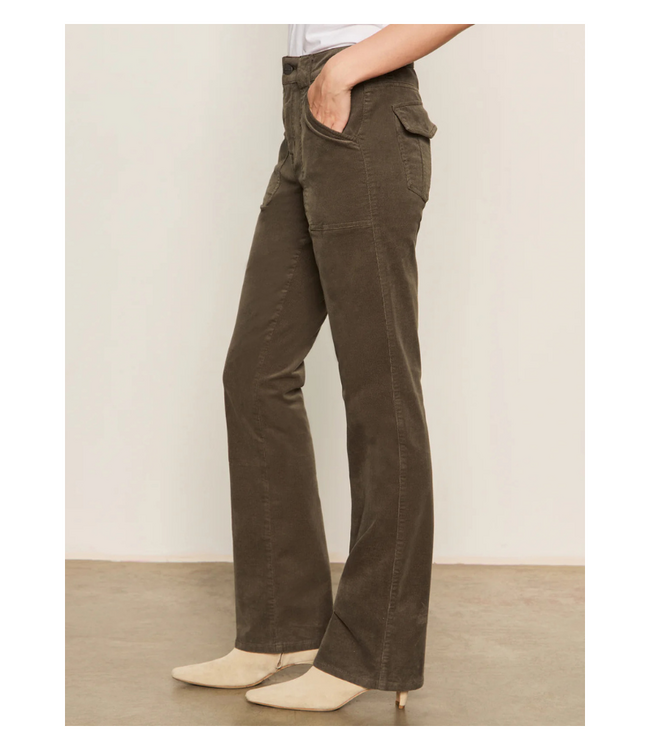 Corduroy Hayden Bootcut