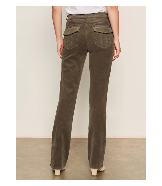 Corduroy Hayden Bootcut