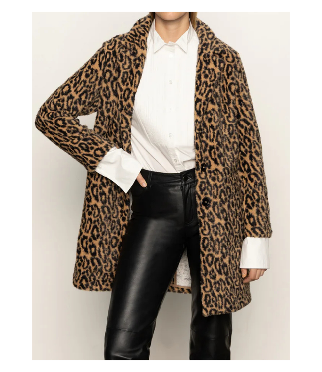 Sanctuary Hometown Jacket