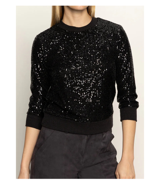 Sanctuary Relaxed Sparkle Popover
