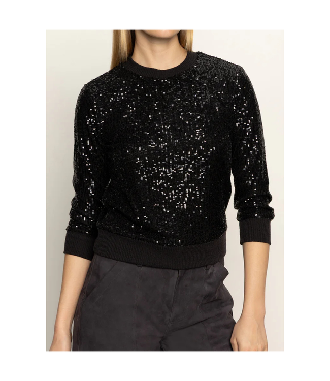 Sanctuary Relaxed Sparkle Popover