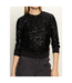 Sanctuary Relaxed Sparkle Popover