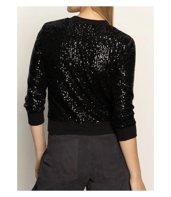 Relaxed Sparkle Popover