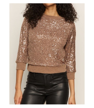 Sanctuary Relaxed Sparkle Popover