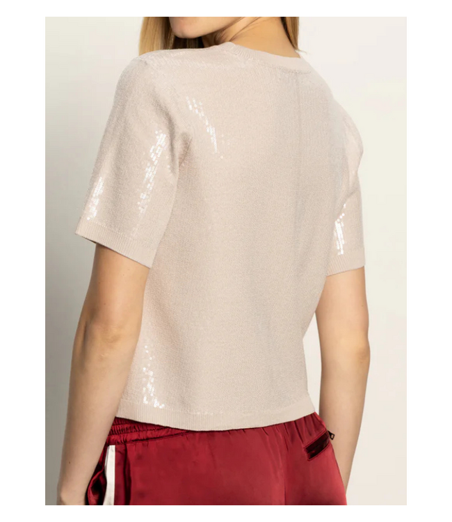 Sparkle Sequin Sweater