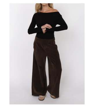 Sage The Label Mystique Corduroy Pants