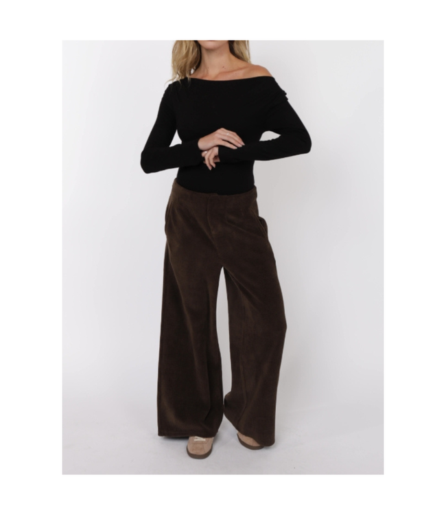 Sage The Label Mystique Corduroy Pants