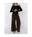 Sage The Label Mystique Corduroy Pants