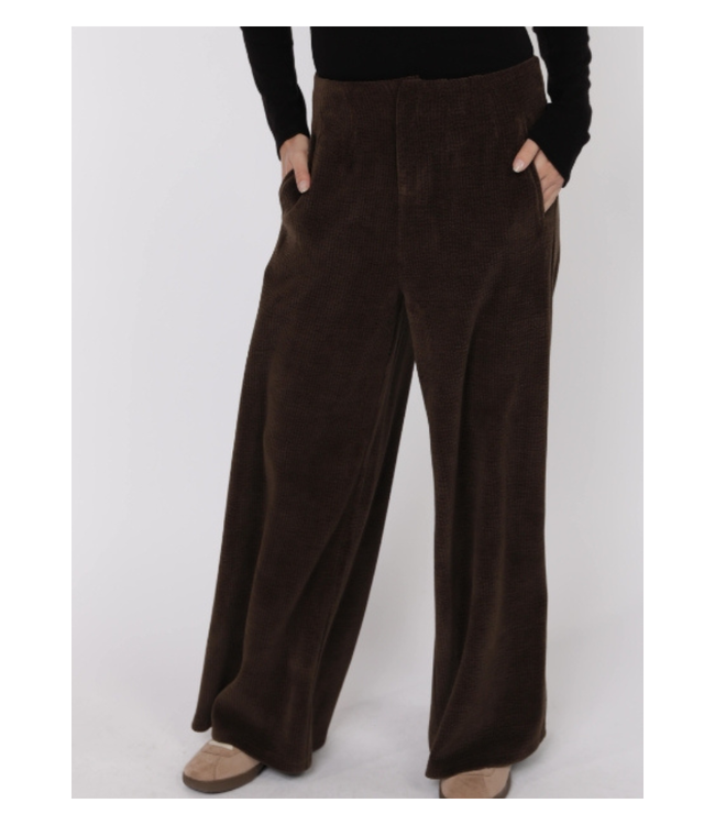 Mystique Corduroy Pants
