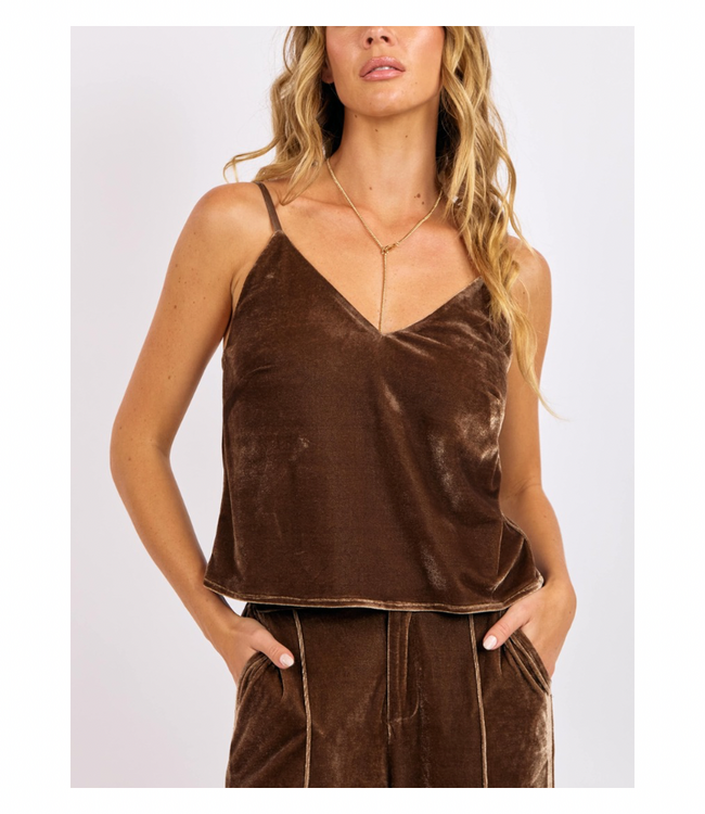 Sage The Label Twilight Cami Top