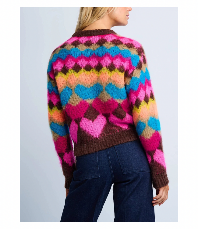 Ciao Bella Sweater