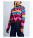 Lisa Todd Ciao Bella Sweater